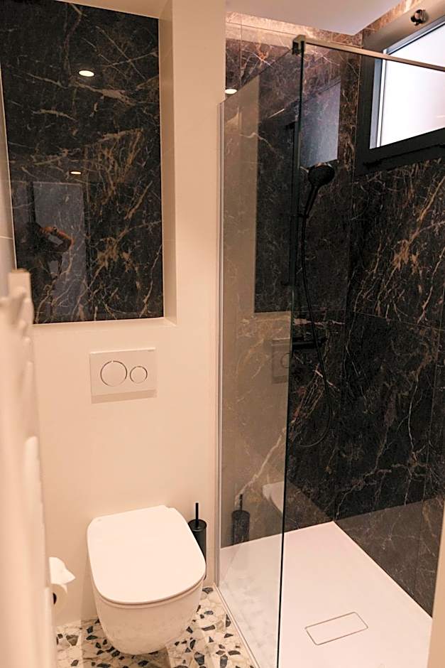 Résidence Châteauneuf