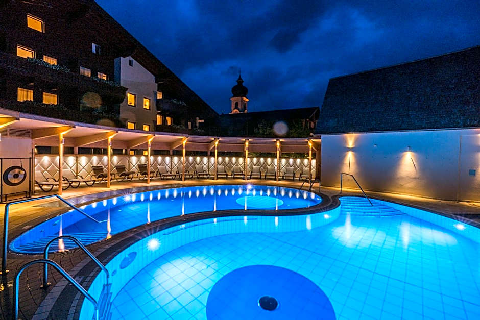 Posthotel Achenkirch Resort and Spa - Adults Only