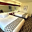 Microtel Inn & Suites By Wyndham Miami