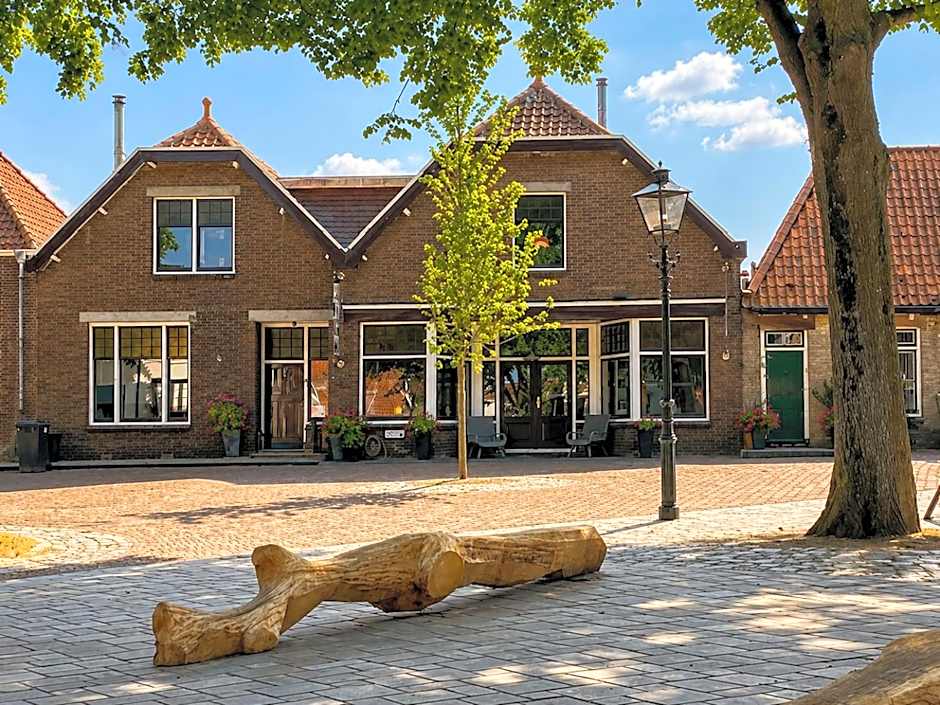 Appartement "Hartje Haamstede"