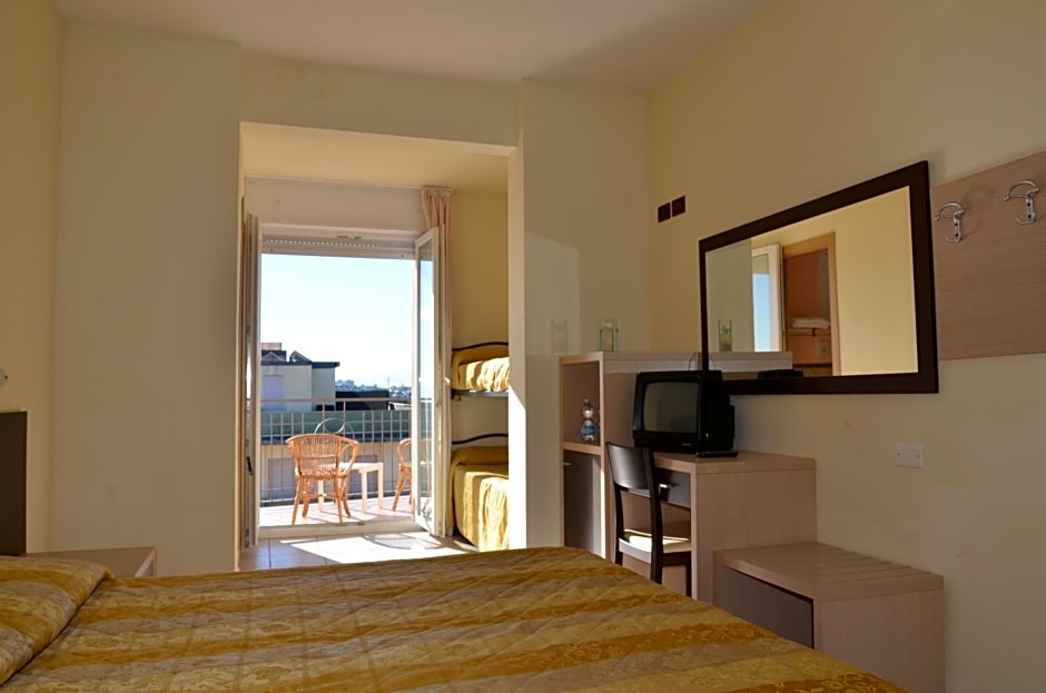 Hotel Mirage