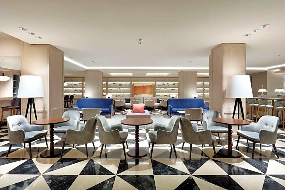Hyatt Regency Hesperia Madrid