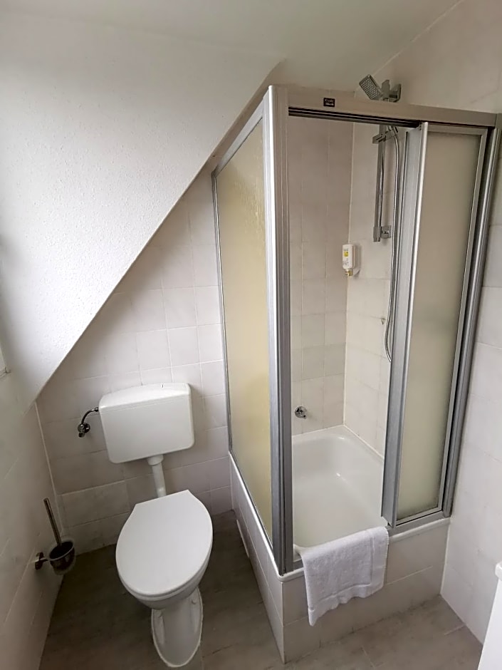 Hotel Zur Linde