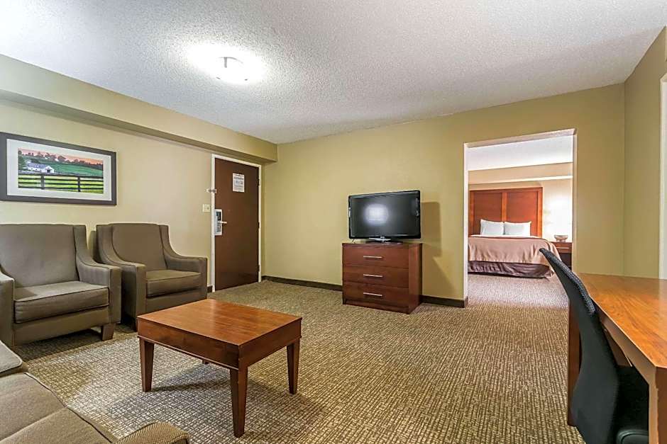 Comfort Inn & Suites Lexington