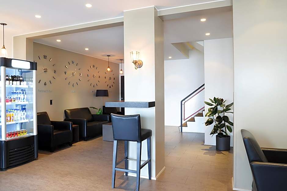 Fosshotel Westfjords