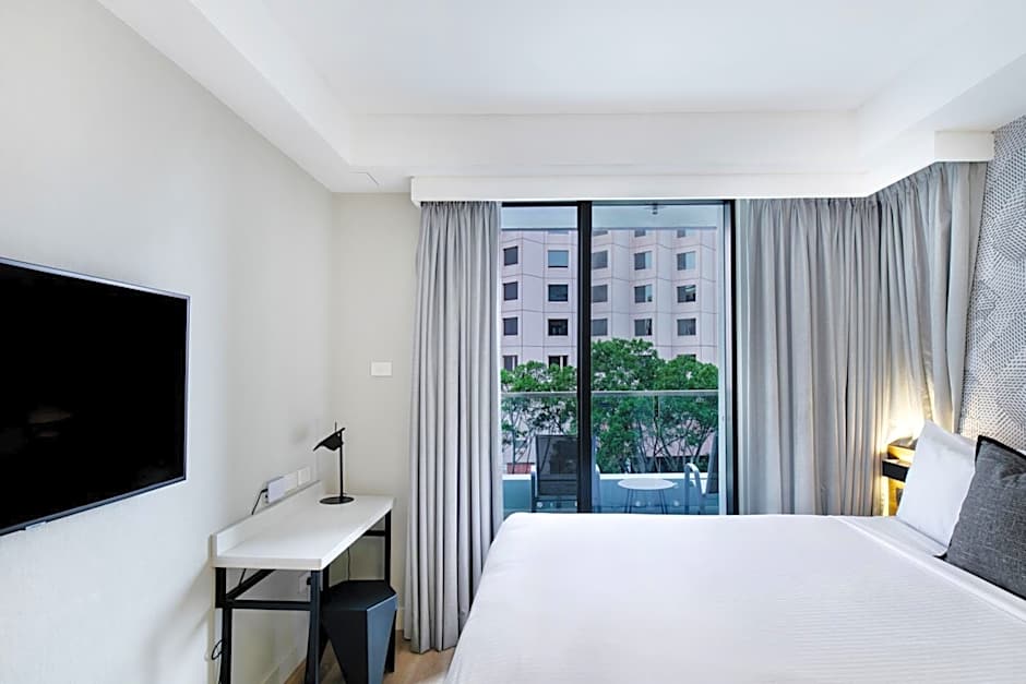 Kith Hotel Darling Harbour