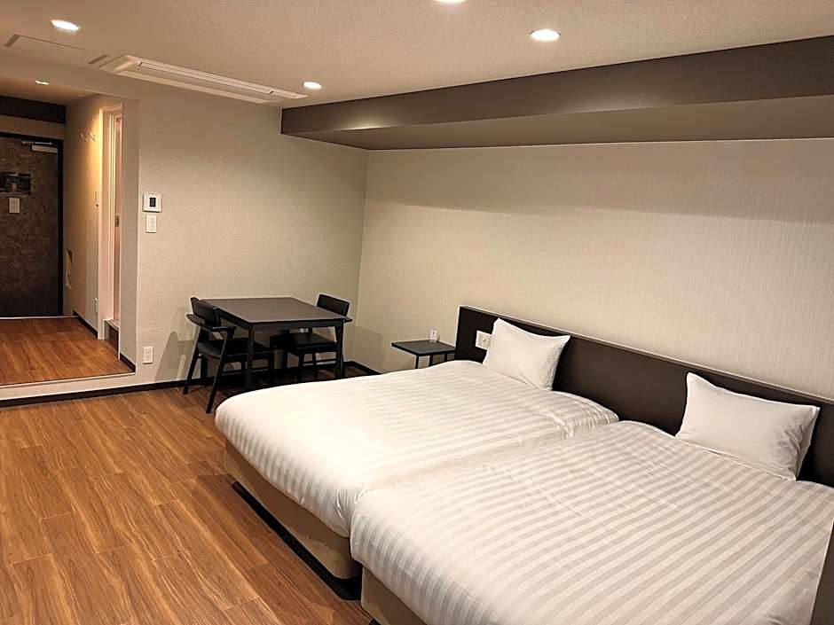 Reftel Osaka