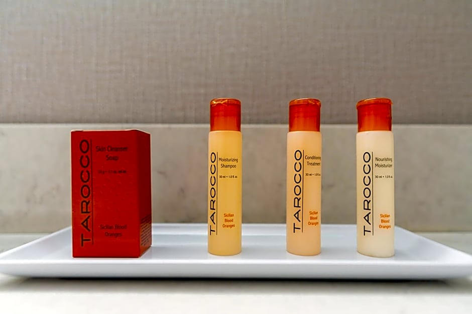 Casablanca Hotel And Casino