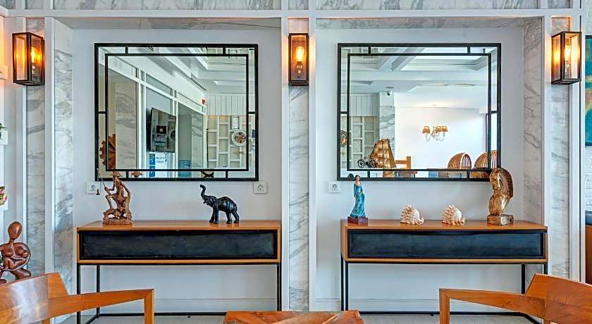 Meis Exclusive Hotel