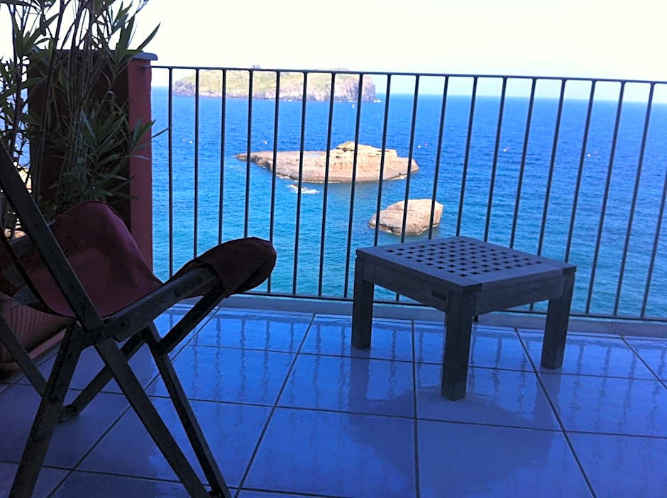 Hotel Villa Iulia