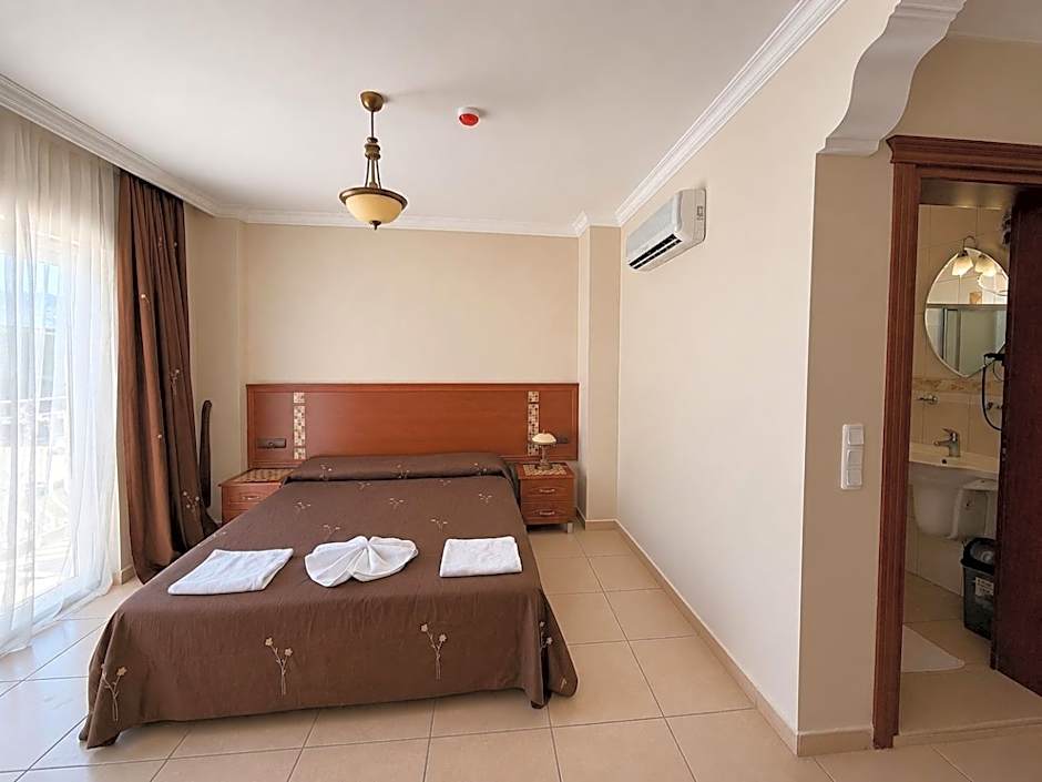 Hotel Keskin