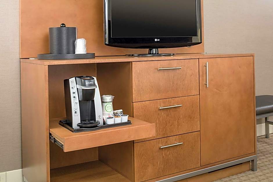 Holiday Inn Manchester Airport By IHG