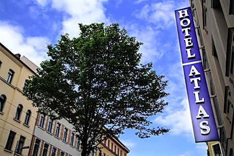 Hotel Atlas Leipzig