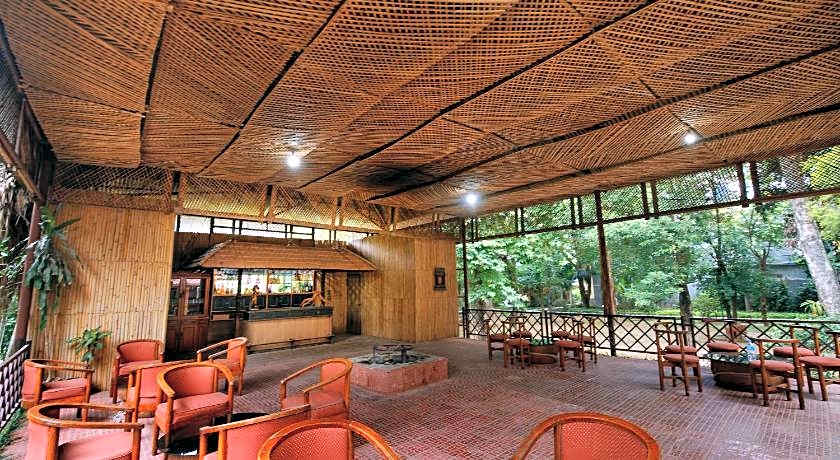 Chitwan Paradise Hotel