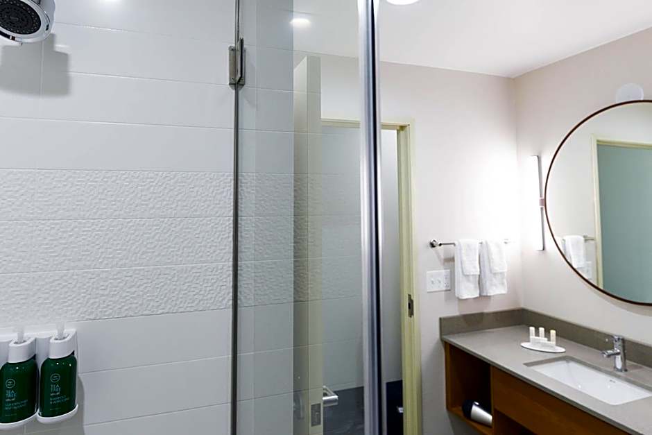 Fairfield Inn & Suites by Marriott Ontario Rancho Cucamonga