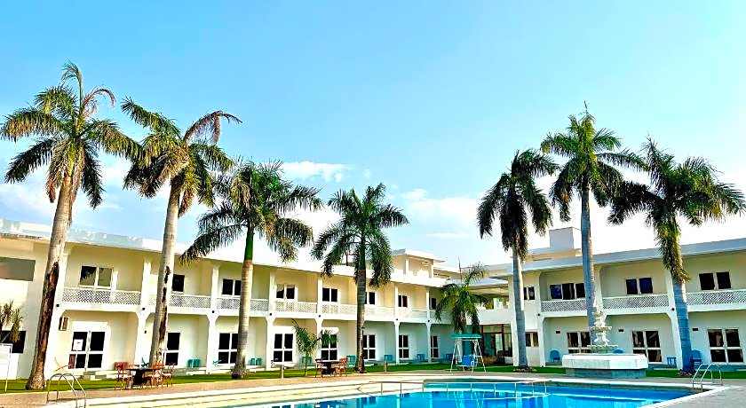 Hotel Chandela