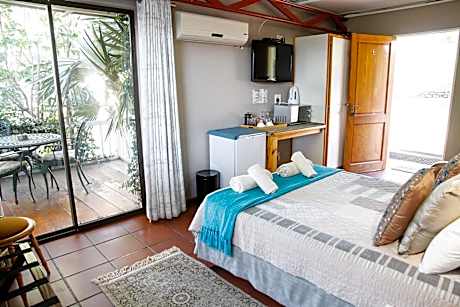 Basic Double Room