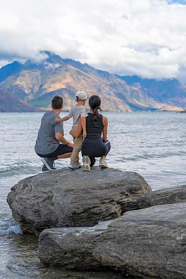 Crowne Plaza Queenstown By IHG