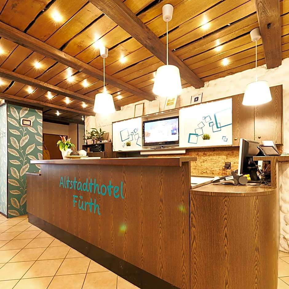 Altstadthotel Furth