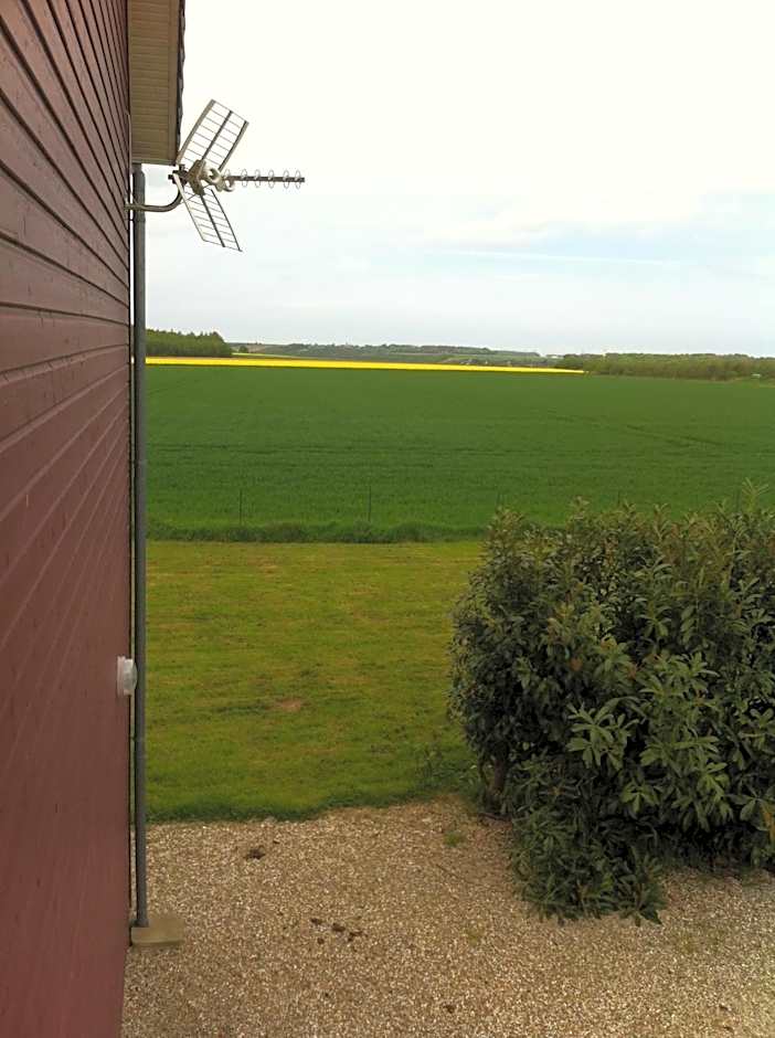 Chambre d'hôte El Dorado