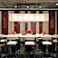 Clark Marriott Hotel