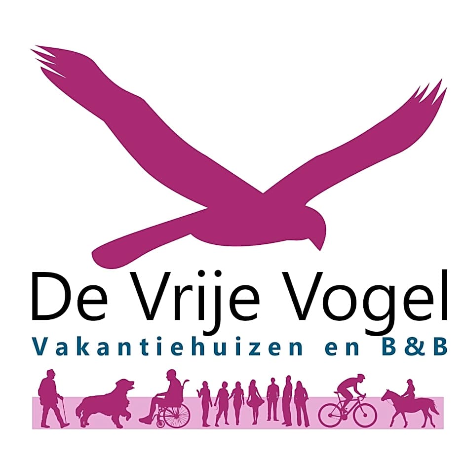 Vakantiehuis De Binnenplaets