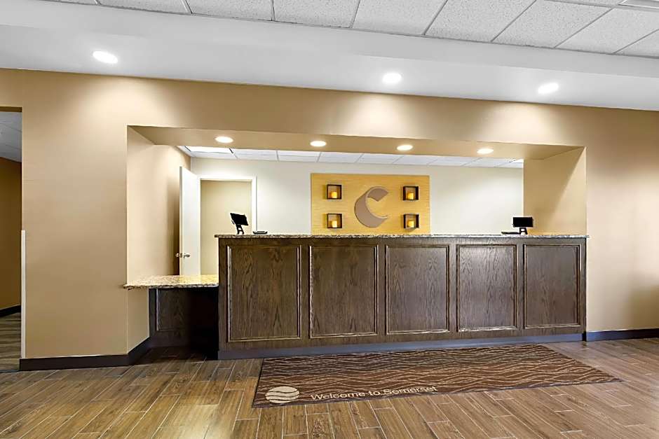 Comfort Inn Somerset
