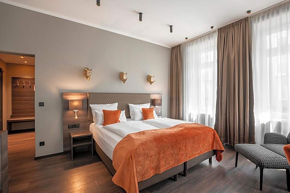 Boutique Hotel Germania