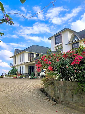 Akim Homestay