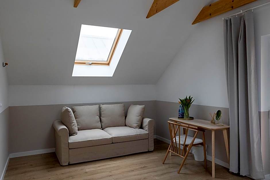 Domy Wypoczynkowe Diana