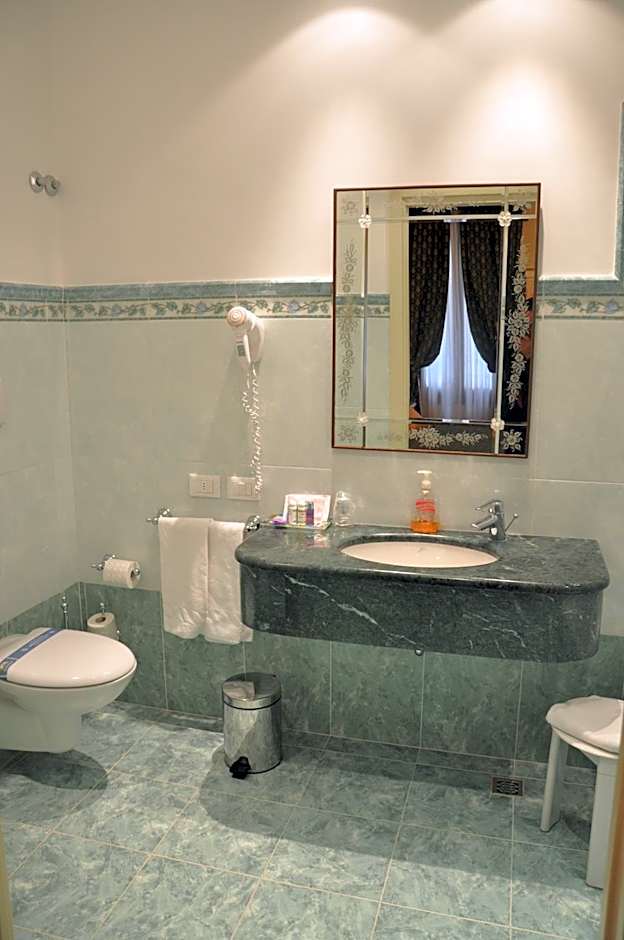 Hotel San Luca Venezia
