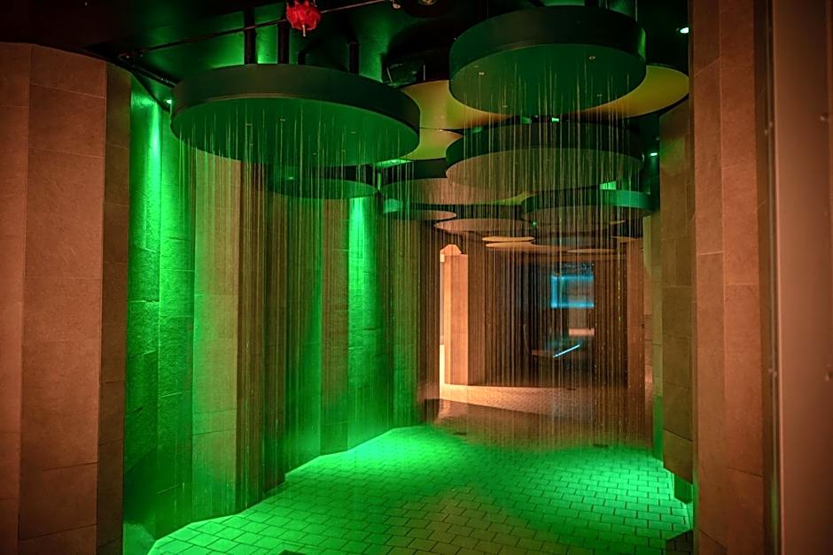 Ferien- und Freizeitpark Weissenhäuser Strand