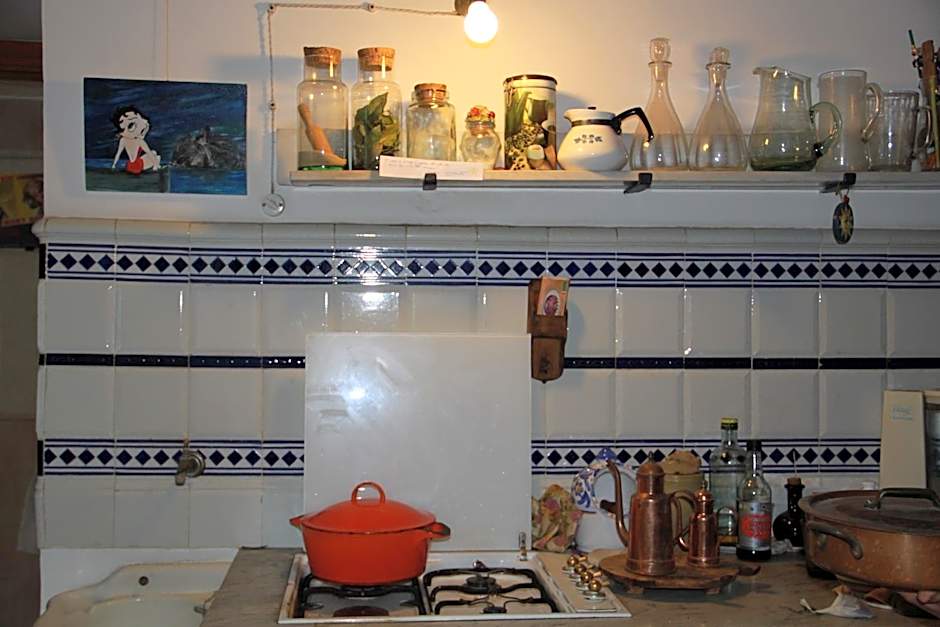 Bellini Apartment