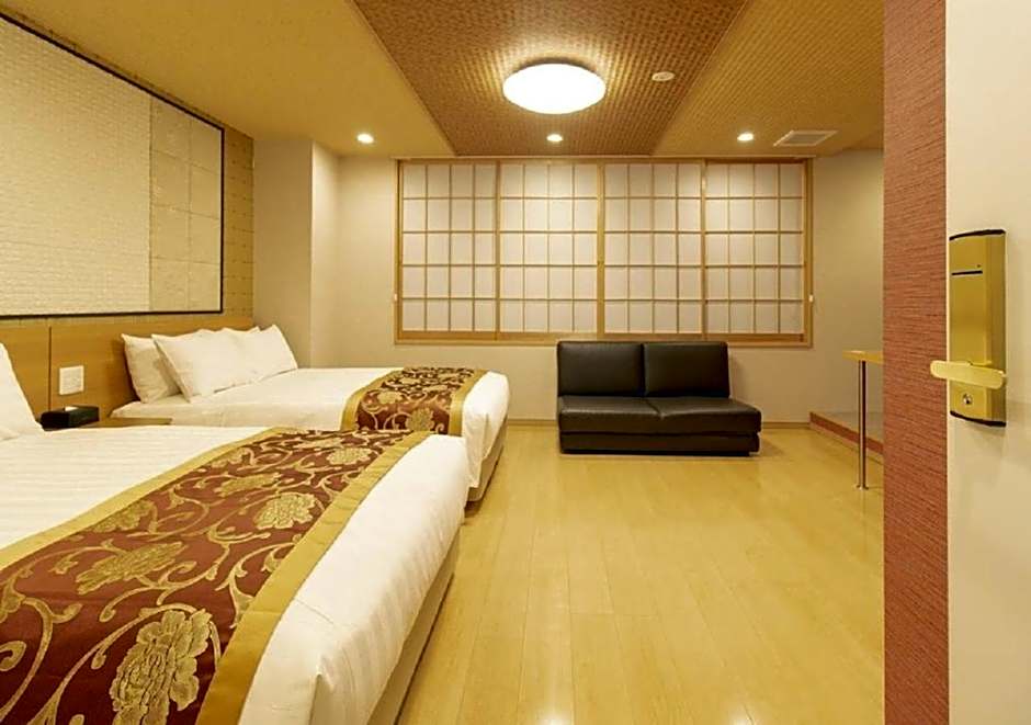 Arakawa-ku - Hotel / Vacation STAY 22245