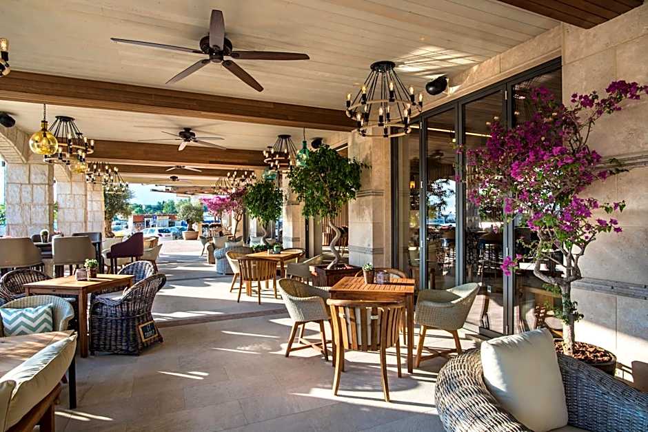 Blu Bay Hotel Sozopol