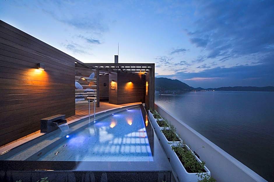 Hotel Ofutei