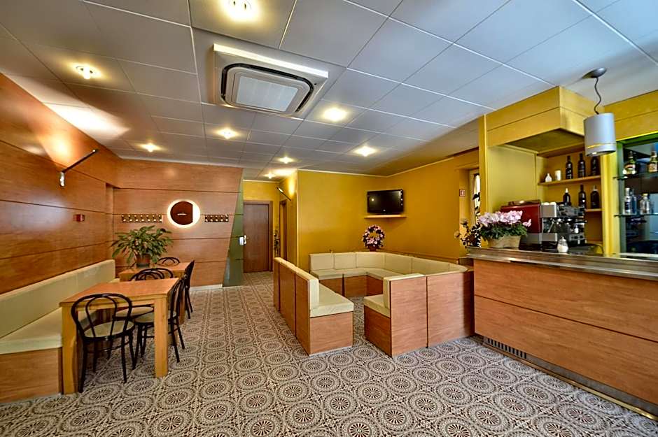 Hotel Guya