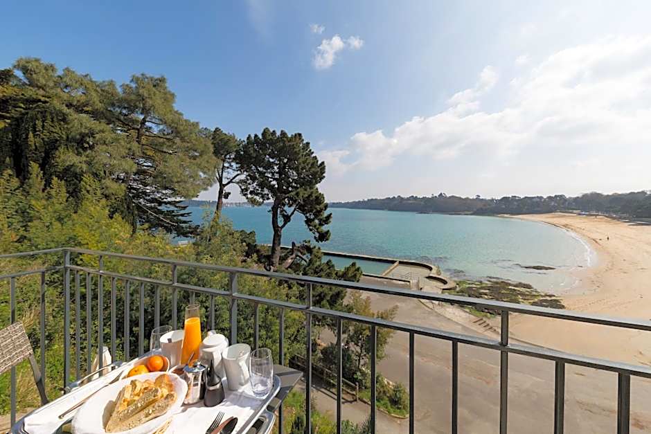 Restaurant Hotel Didier Méril