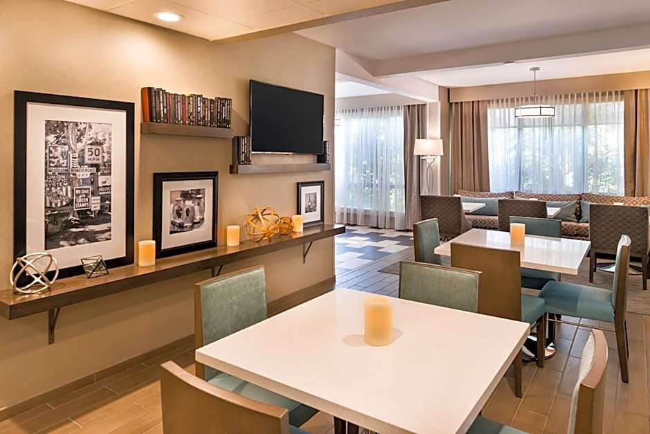 Hampton Inn By Hilton Los Angeles/West Covina
