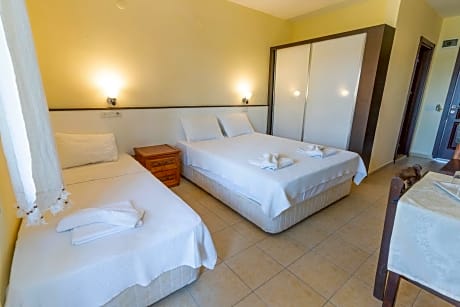 Standart Triple Room