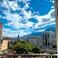 Campanile Grenoble Centre Gare