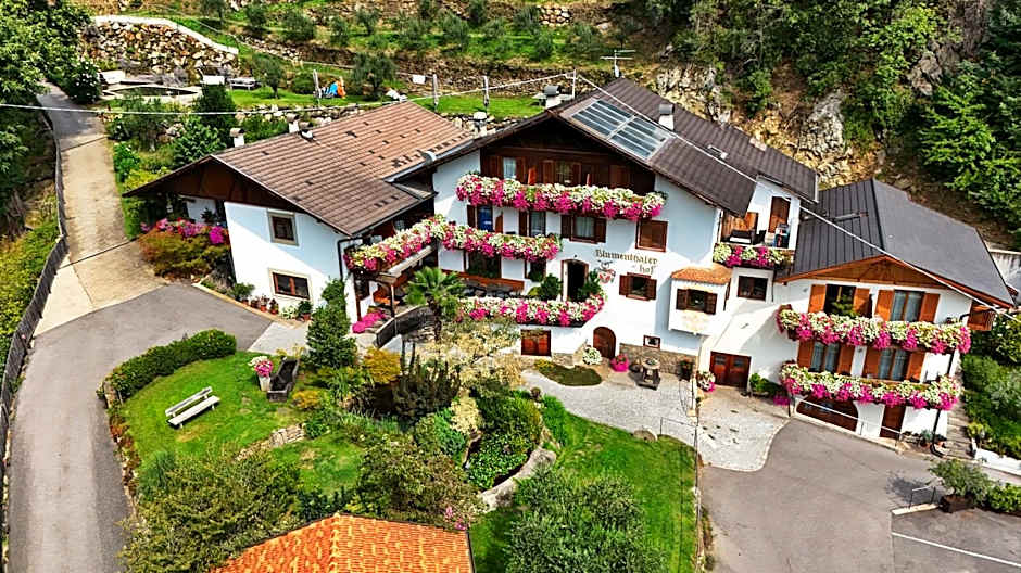 Residence Blumenthalerhof