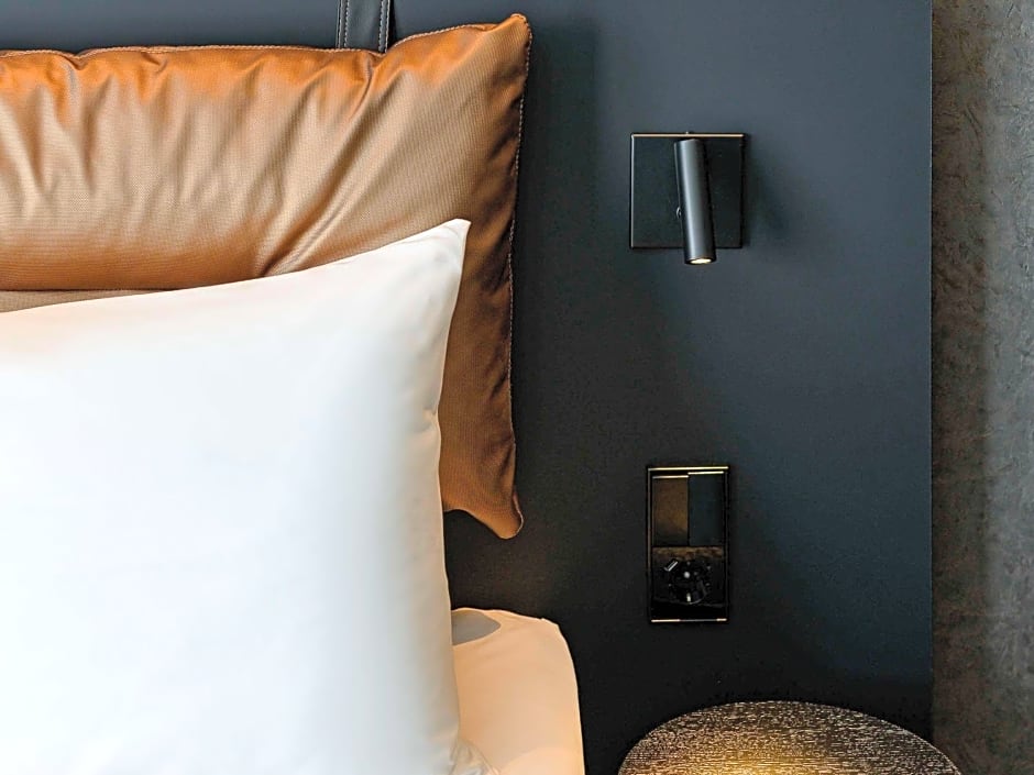 ibis Styles Friedrichshafen