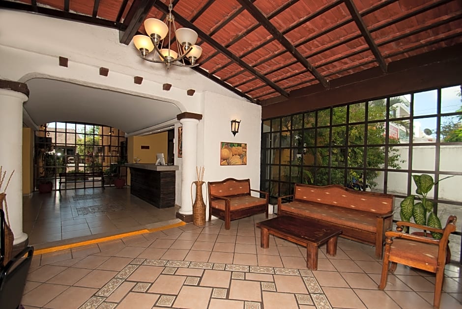 Hacienda Cancun