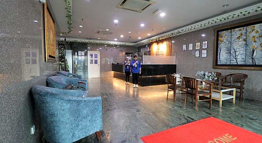 Hotel Sri Puchong