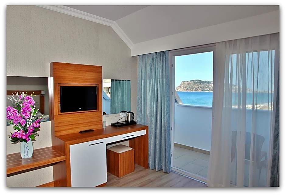 Mesut Hotel