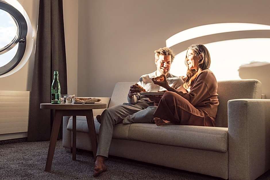 Hotel Lisl - Alpine Comfort