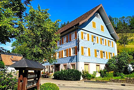 Klösterle Hof