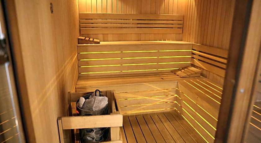 FT Lotus Thermal Hotel & Spa, Trademark Collection By Wyndham