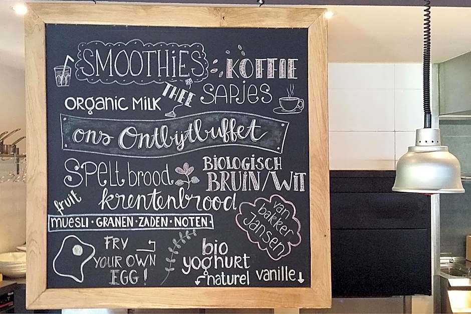 Landgoedhotel Woodbrooke Barchem